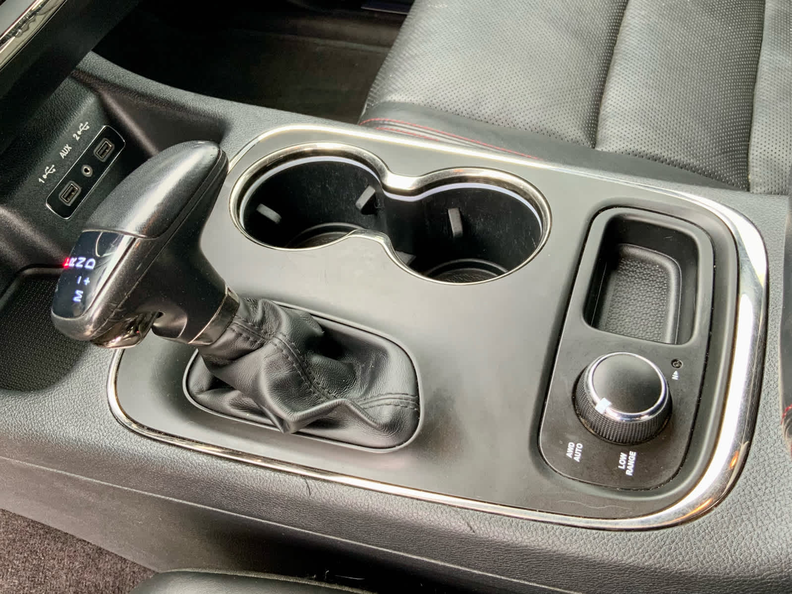 Thumbnail: 2018 Dodge Durango - 46