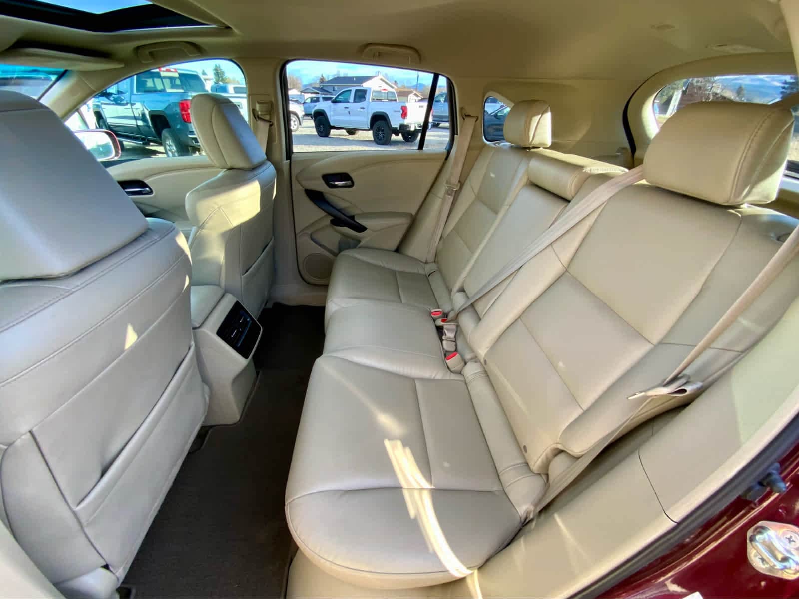 Thumbnail: 2018 Acura RDX - 26