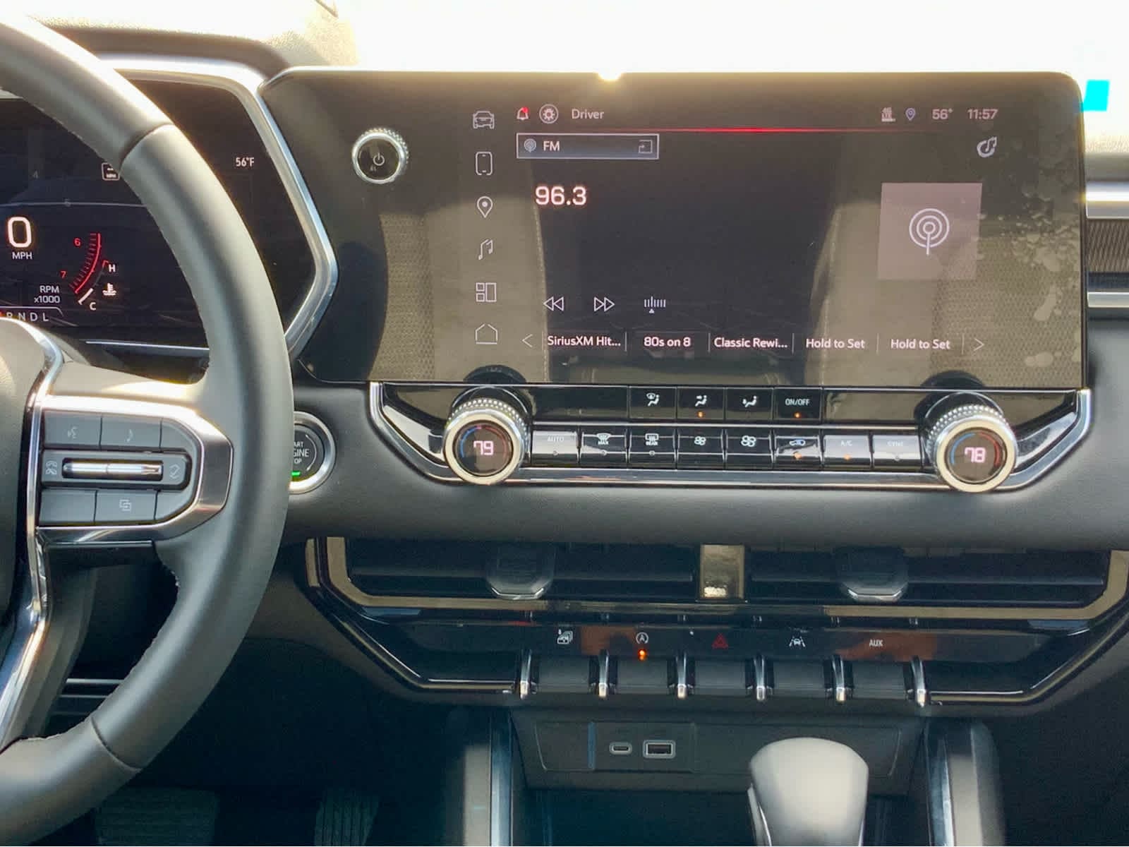 Thumbnail: 2025 GMC Canyon - 46