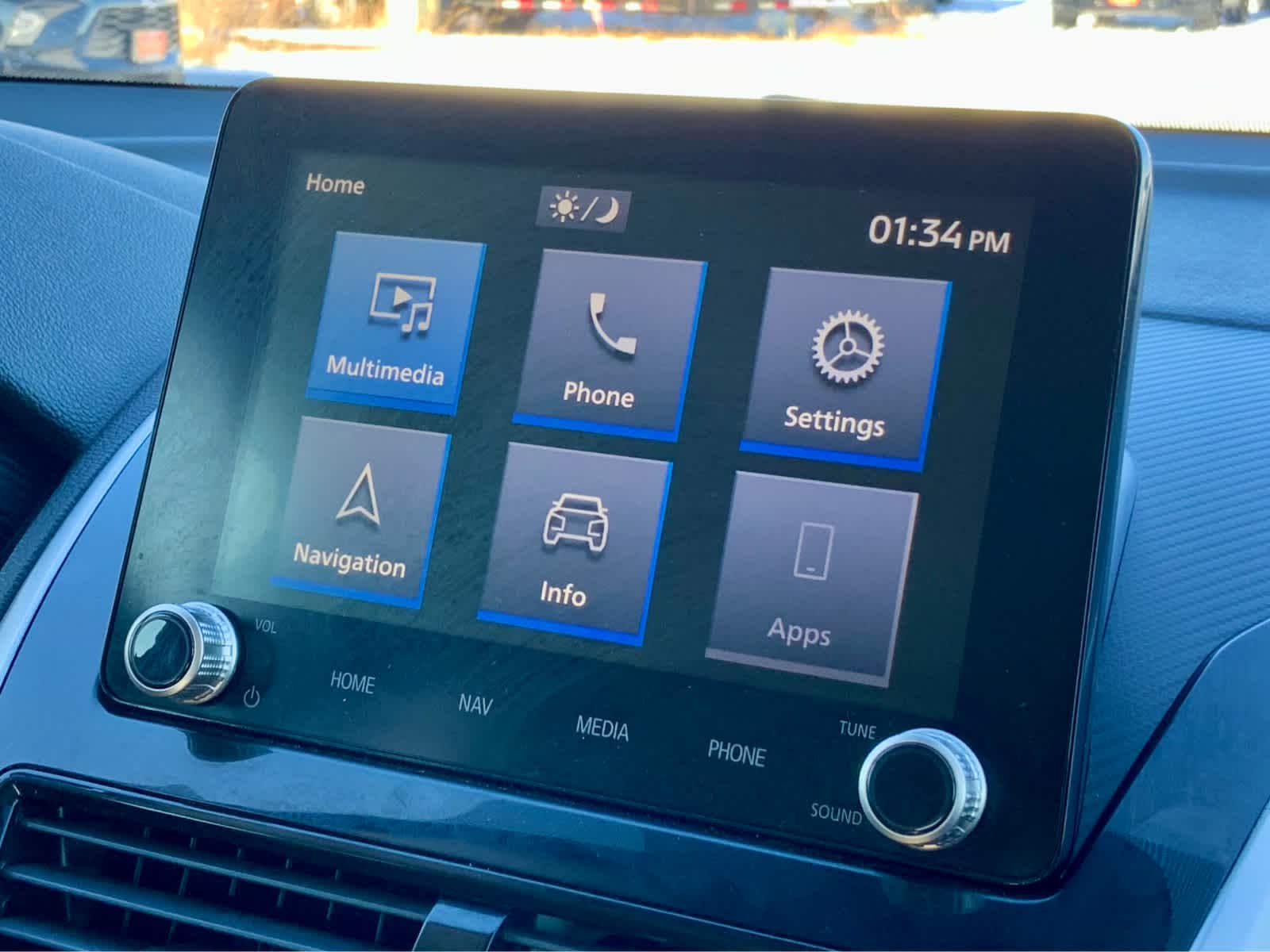 Thumbnail: 2022 Mitsubishi Eclipse Cross - 39