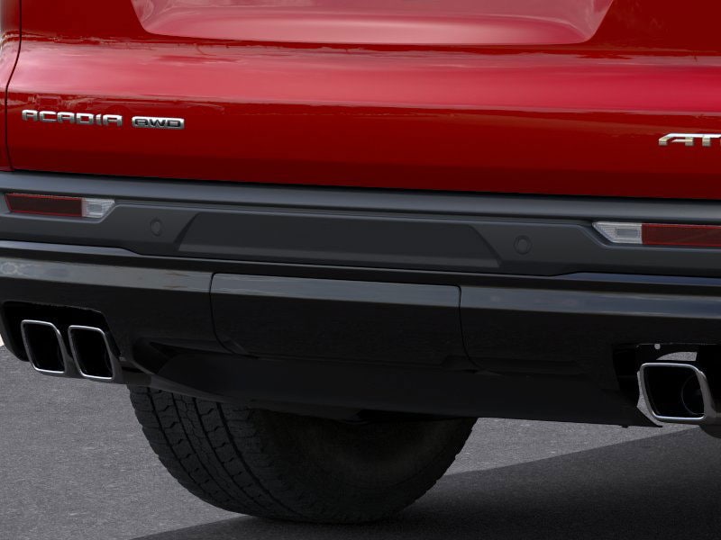 Thumbnail: 2026 GMC Acadia - 14