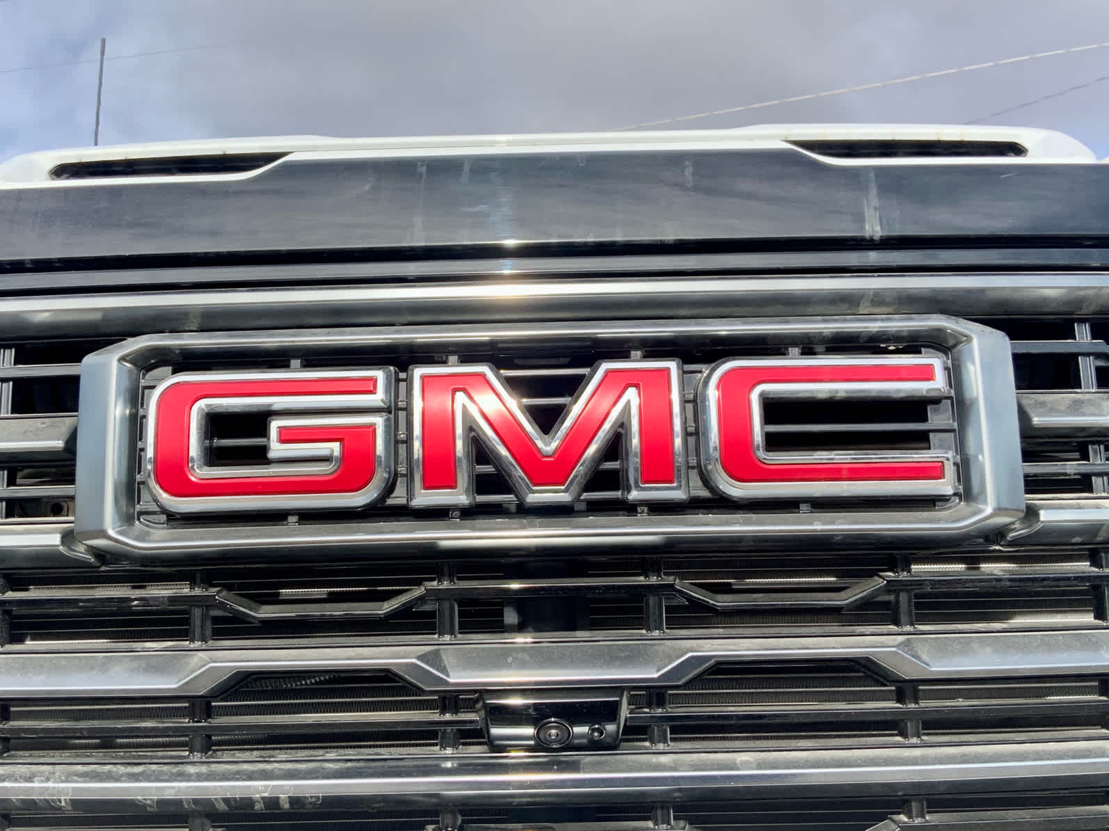 Thumbnail: 2026 GMC Sierra 2500 - 23