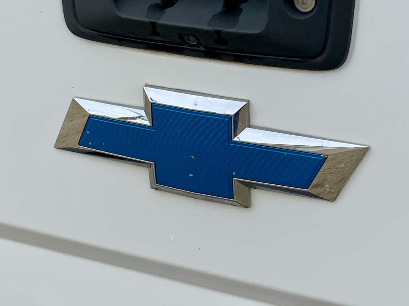 Thumbnail: 2015 Chevrolet Silverado 3500 - 26