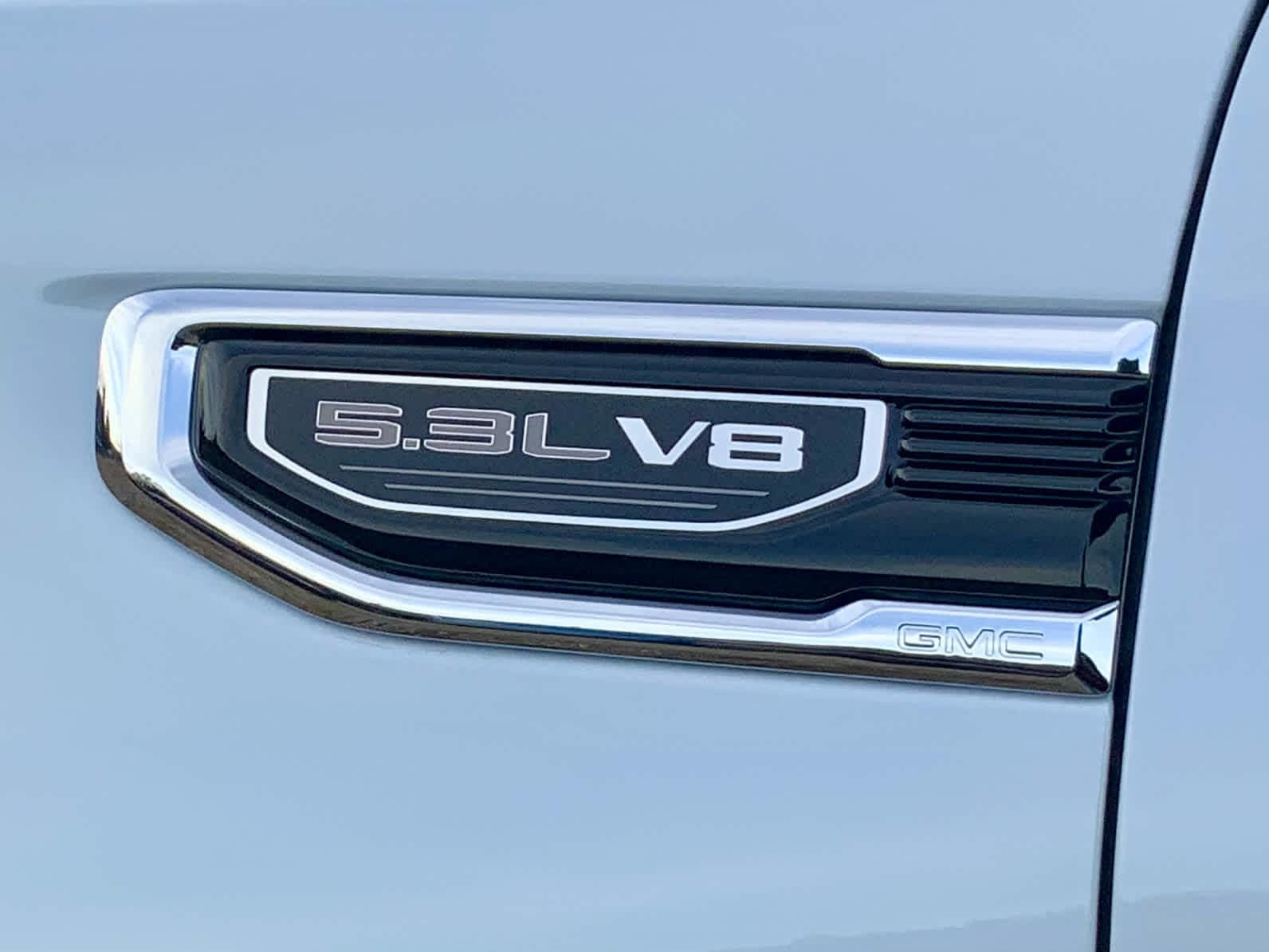 Thumbnail: 2026 GMC Sierra 1500 - 25