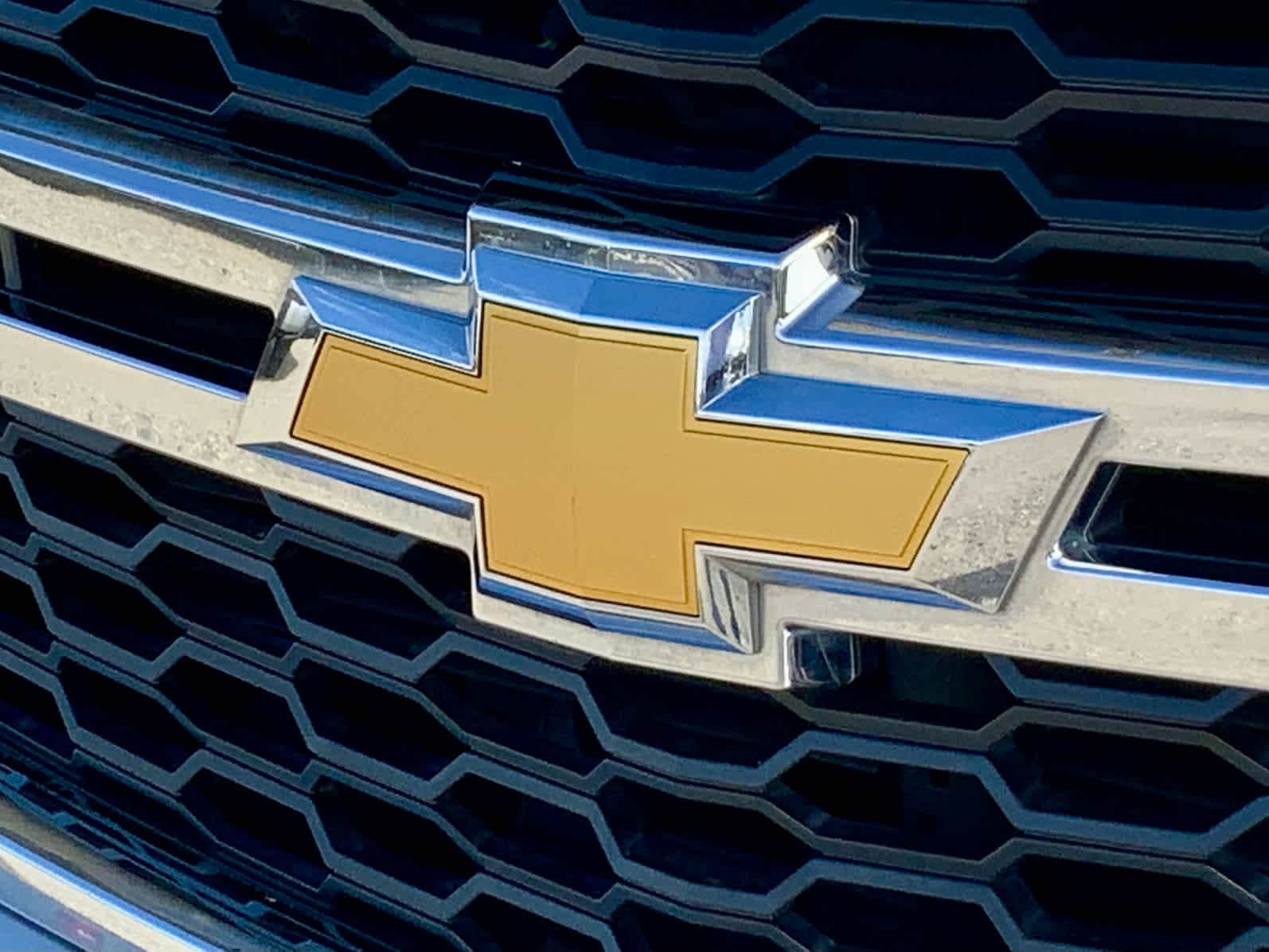 Thumbnail: 2019 Chevrolet Tahoe - 18