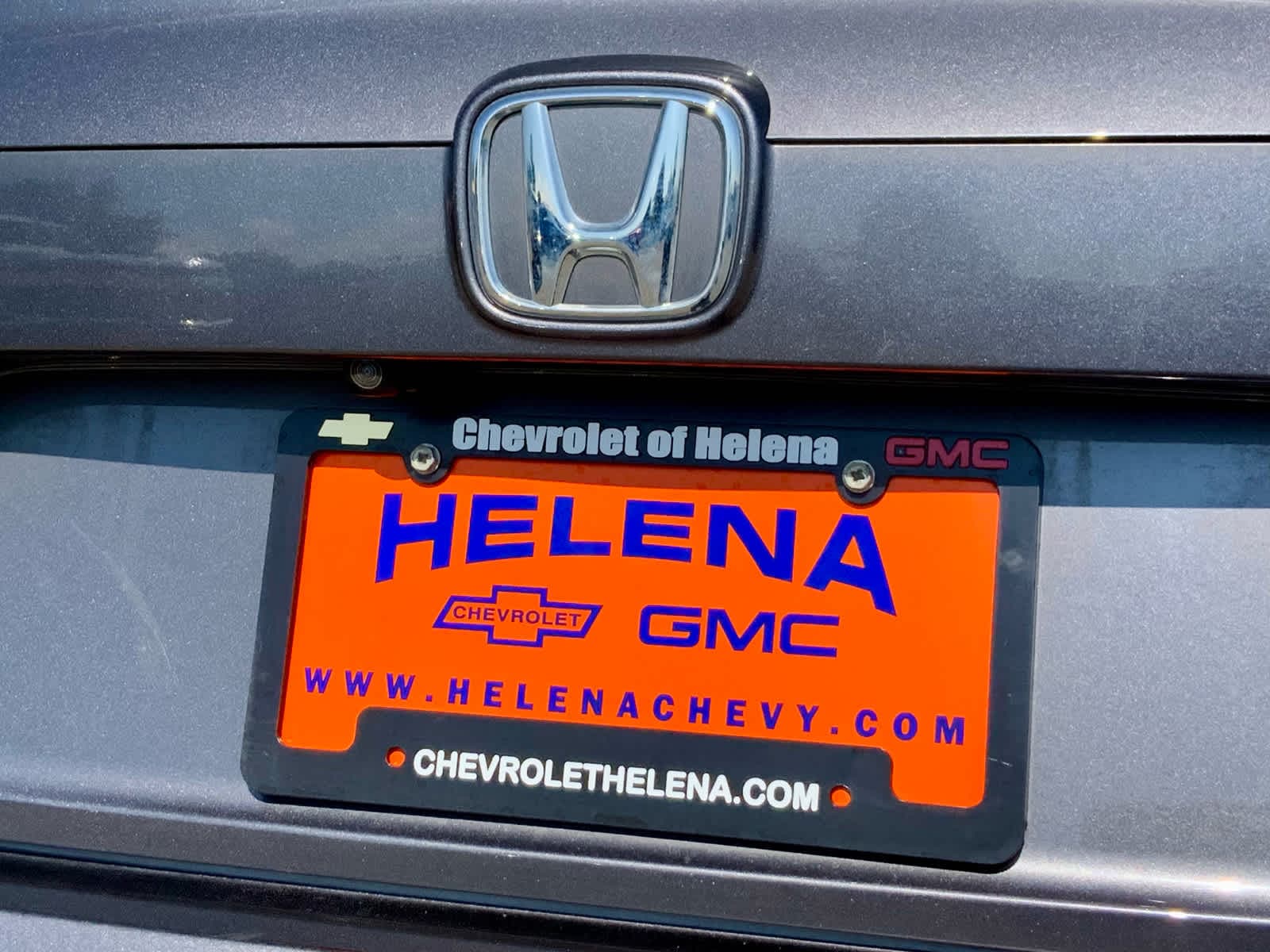 Thumbnail: 2019 Honda Accord - 22