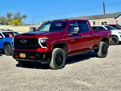 2026 Chevrolet Silverado 2500 HD LTZ Truck