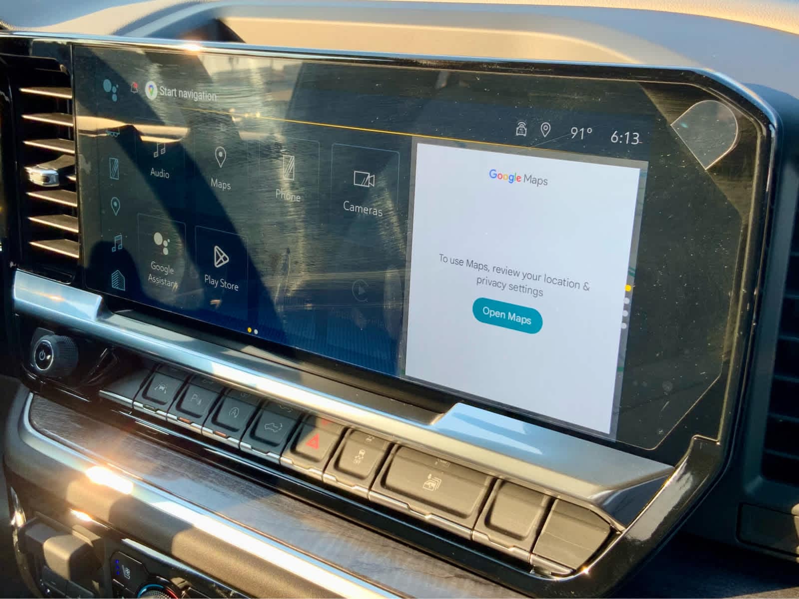 Thumbnail: 2026 Chevrolet Silverado 1500 - 46