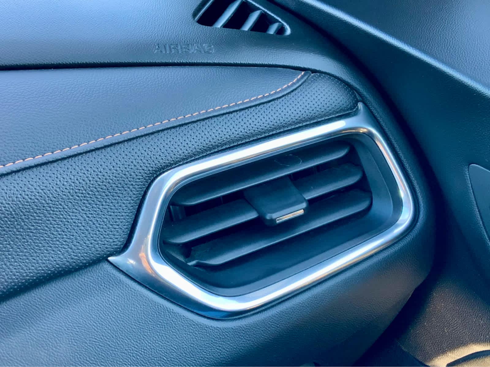 Thumbnail: 2022 Chevrolet Equinox - 47