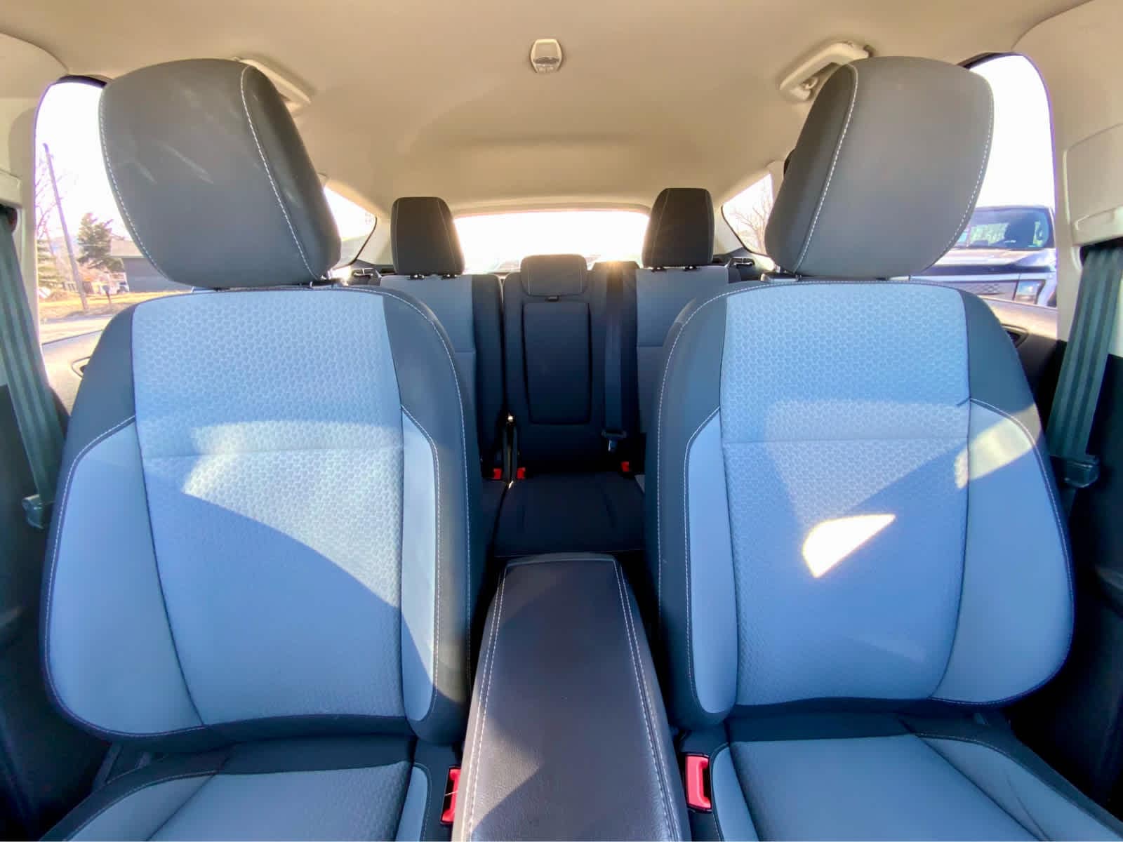 Thumbnail: 2018 Ford Escape - 29