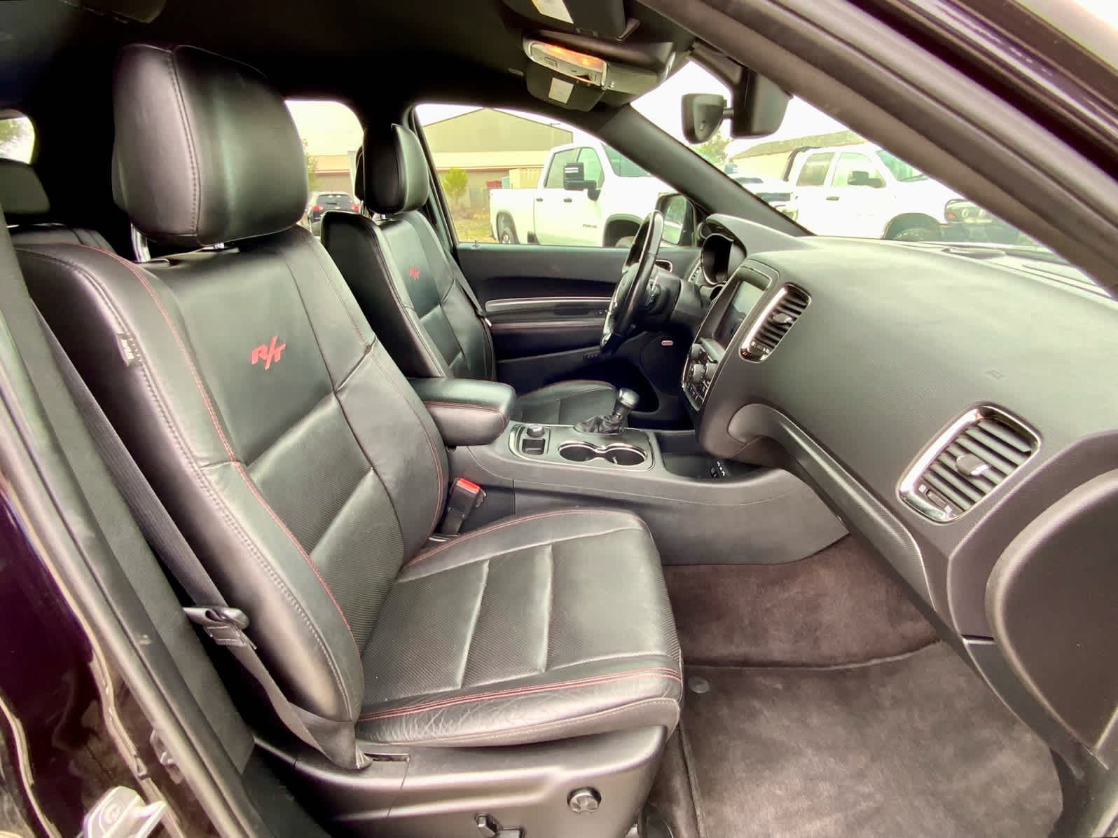 Thumbnail: 2018 Dodge Durango - 26