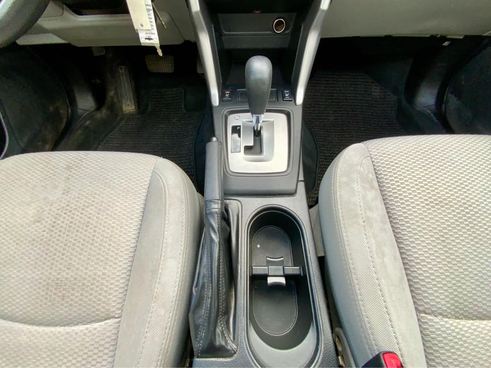 Thumbnail: 2014 Subaru Forester - 44