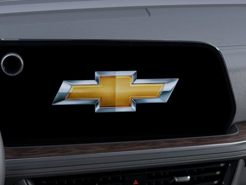 Thumbnail: 2025 Chevrolet Suburban - 20