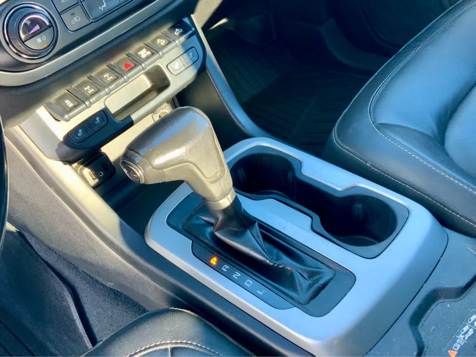 Thumbnail: 2019 Chevrolet Colorado - 46