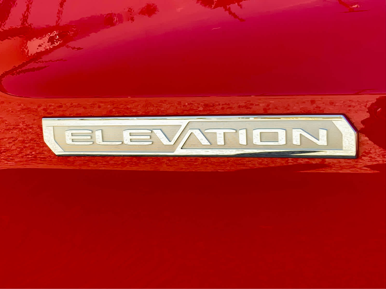 Thumbnail: 2025 GMC Sierra 1500 - 23