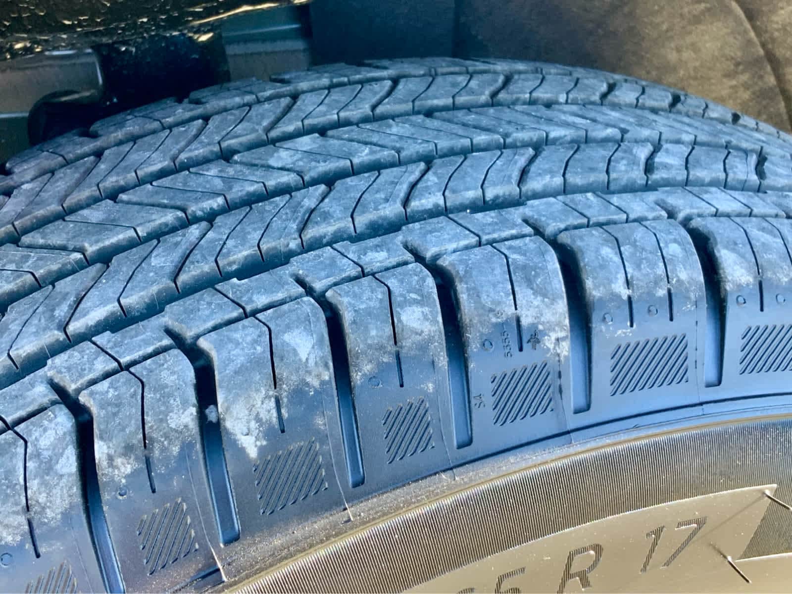 Thumbnail: 2026 GMC Terrain - 20