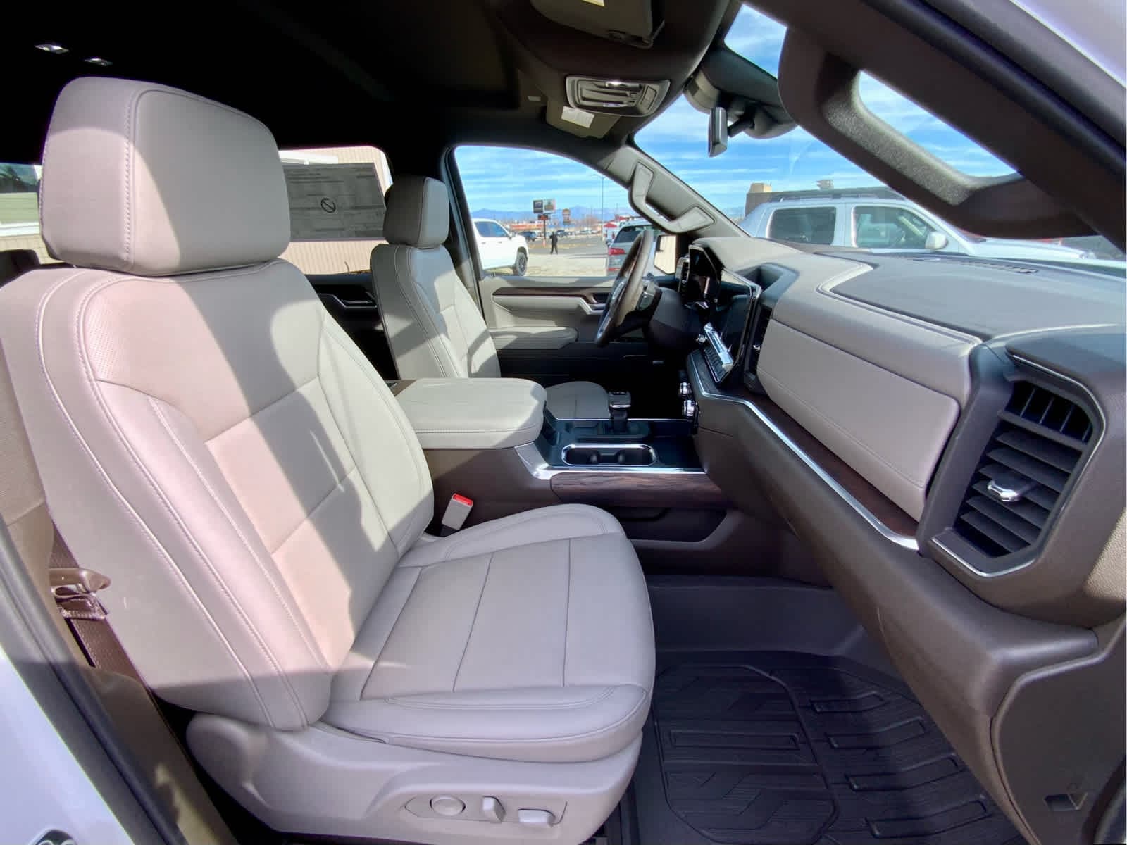 Thumbnail: 2026 GMC Sierra 1500 - 30