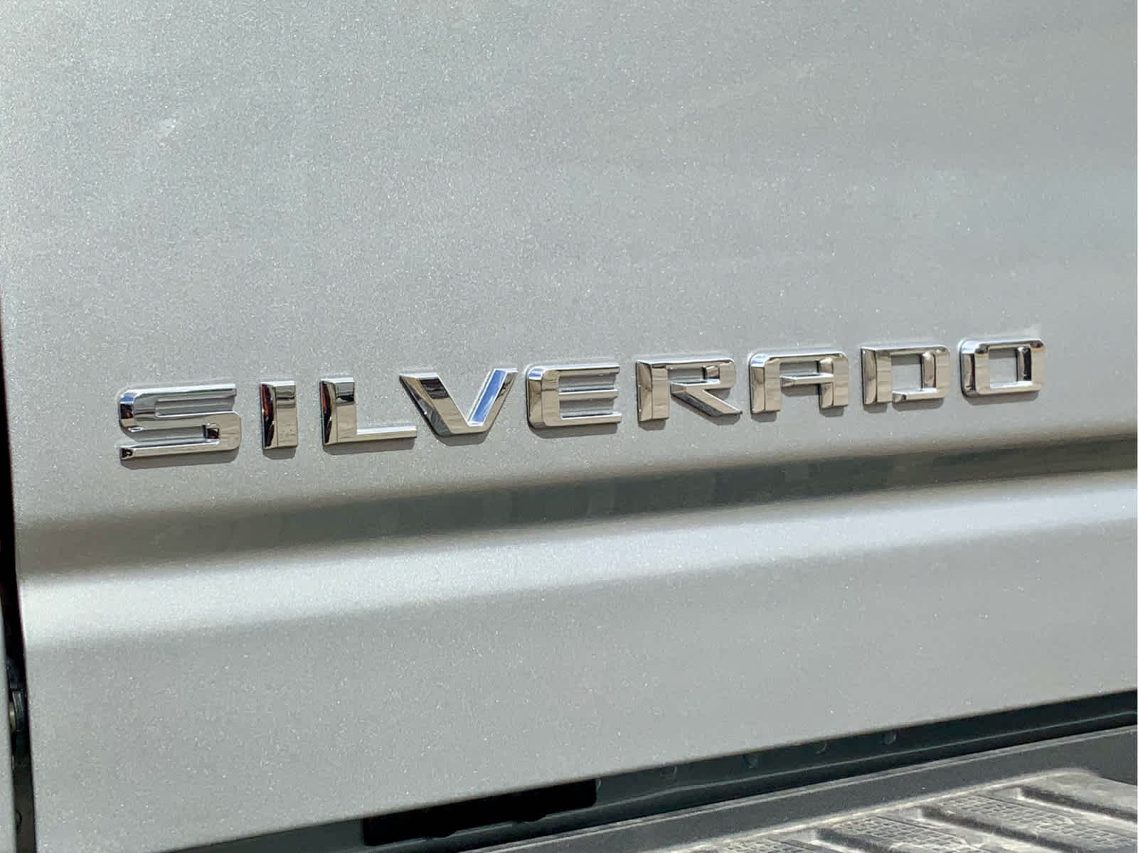 Thumbnail: 2026 Chevrolet Silverado 2500 - 24