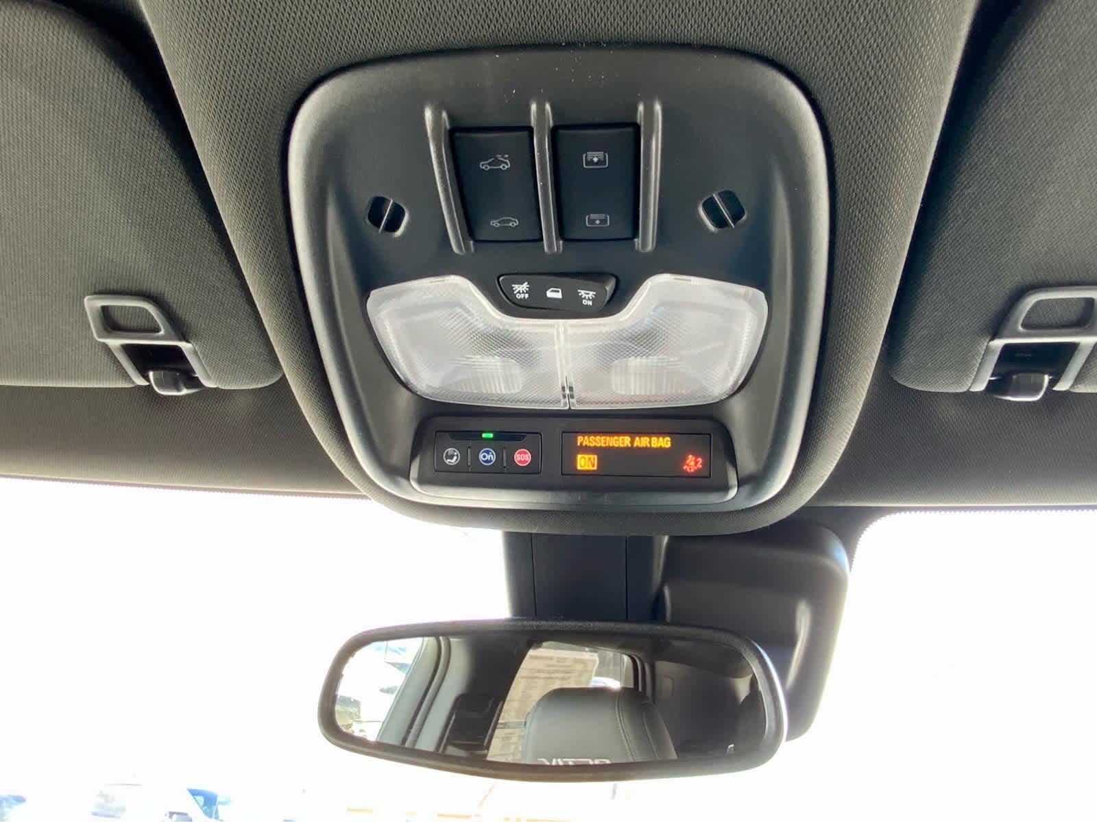 Thumbnail: 2026 Chevrolet TrailBlazer - 42