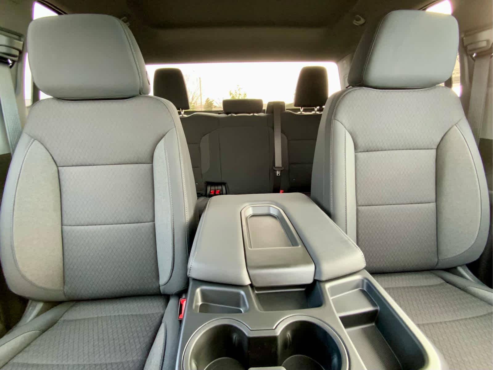 Thumbnail: 2026 GMC Sierra 1500 - 31