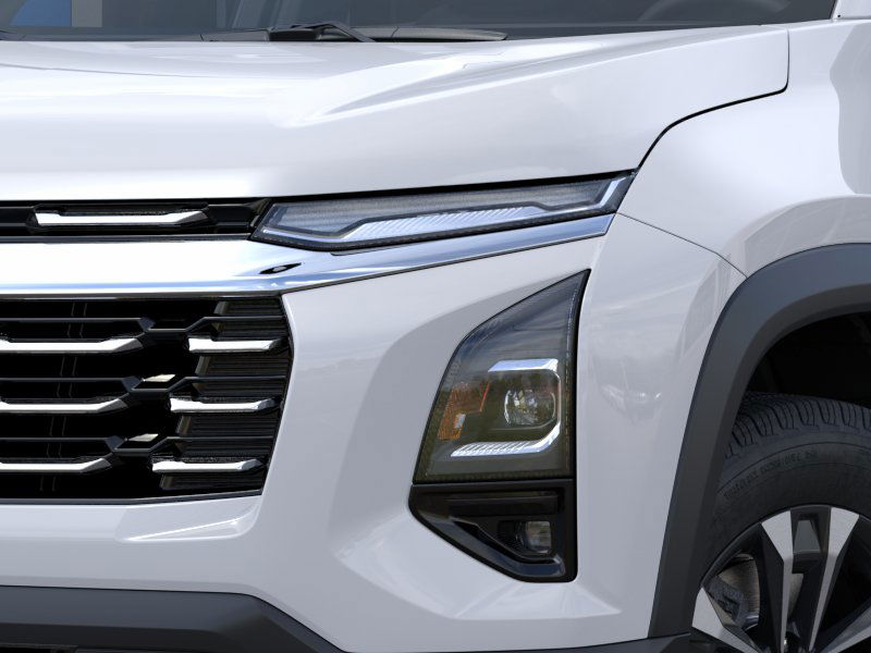 2026 Chevrolet Equinox LT 10