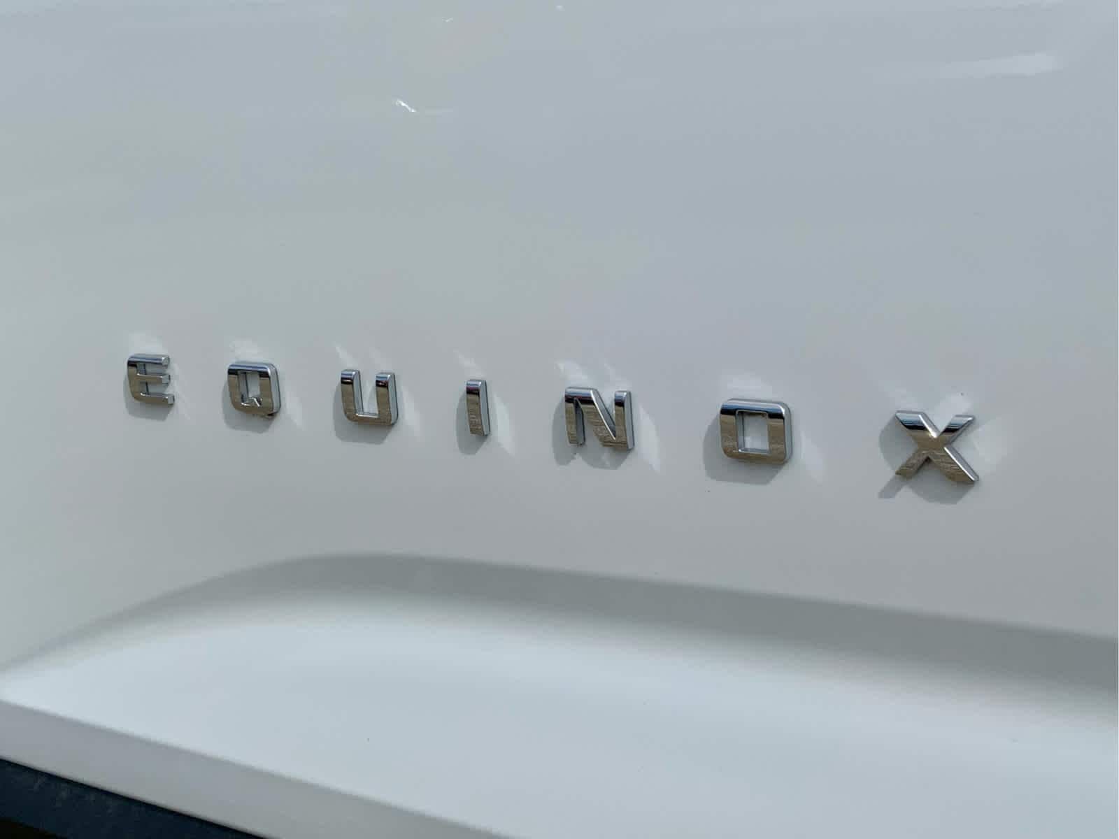 Thumbnail: 2026 Chevrolet Equinox - 18