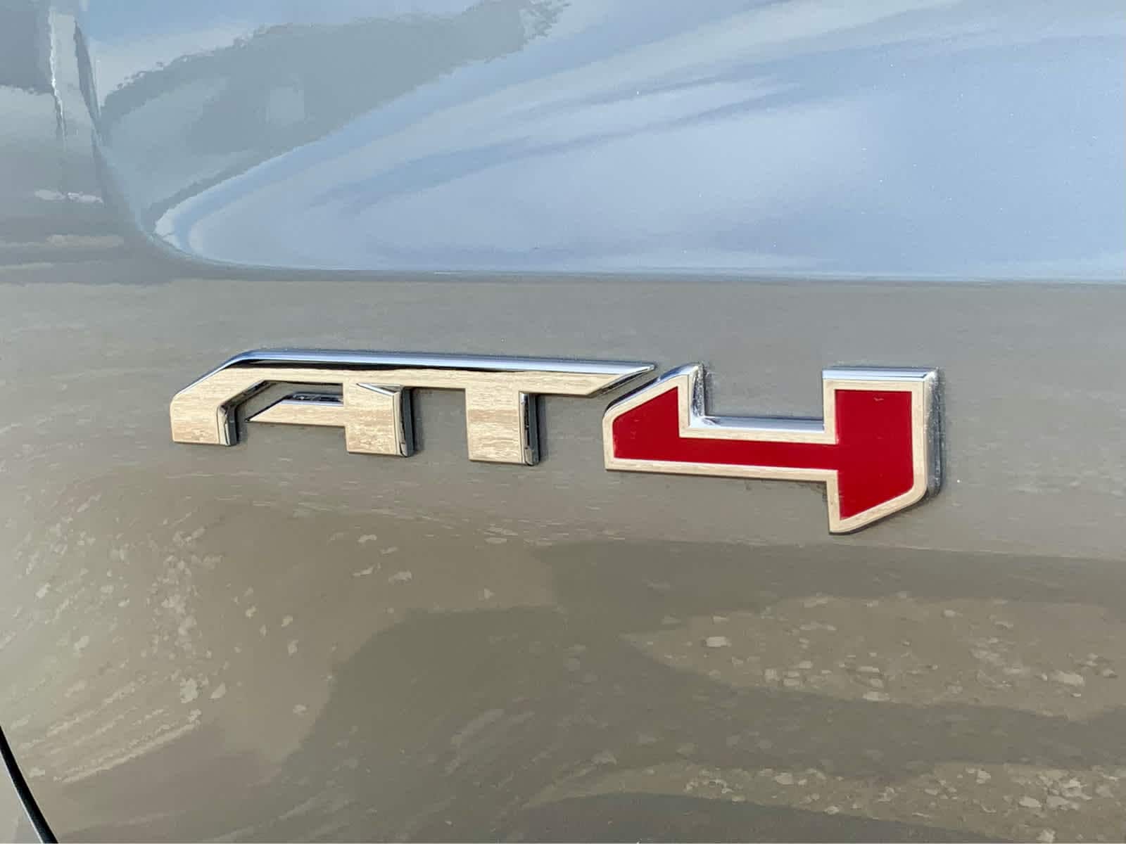 Thumbnail: 2026 GMC Sierra 1500 - 22