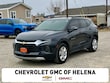  Chevrolet Blazer