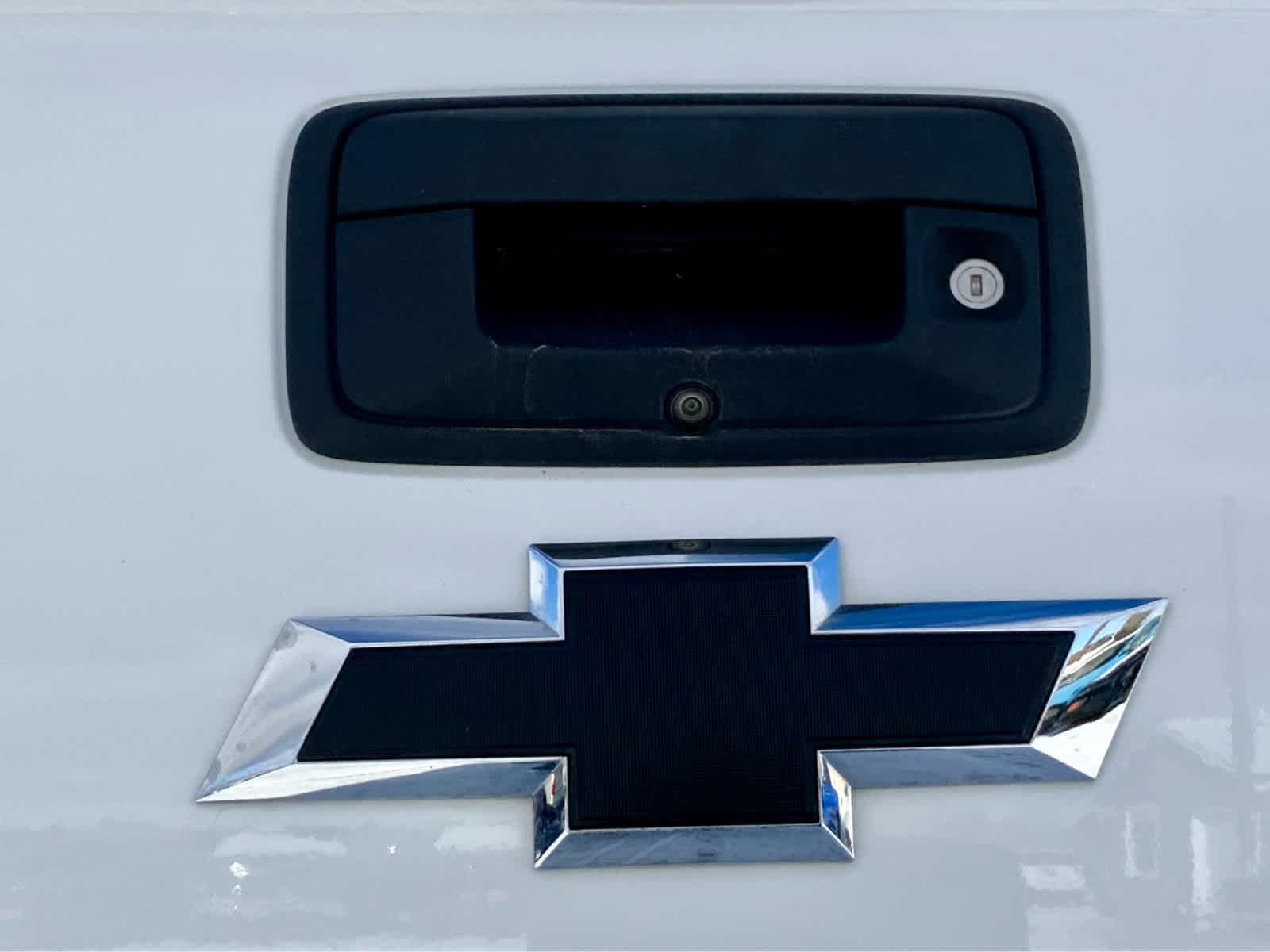 Thumbnail: 2019 Chevrolet Colorado - 23