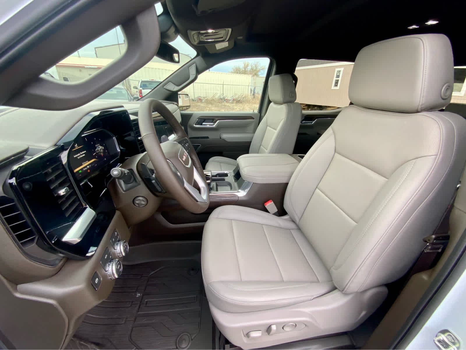 Thumbnail: 2026 GMC Sierra 1500 - 30