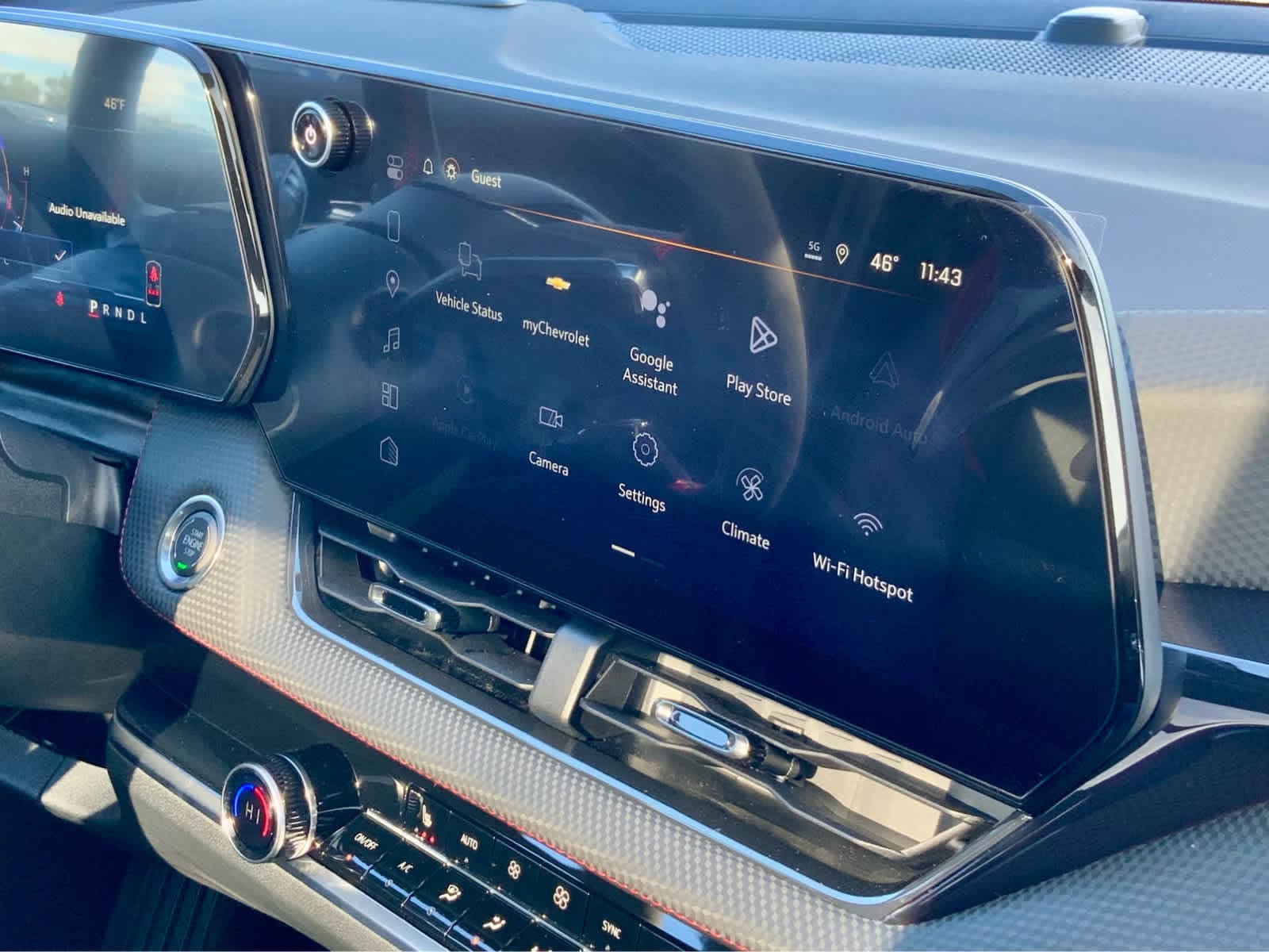 Thumbnail: 2026 Chevrolet Equinox - 48