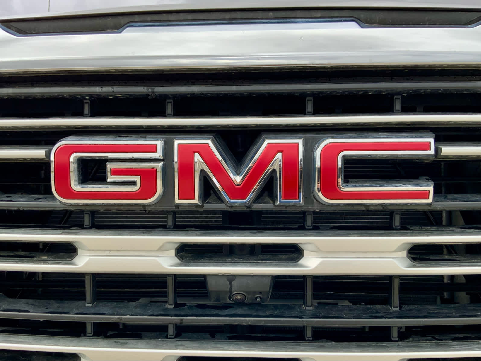 Thumbnail: 2025 GMC Sierra 1500 - 22
