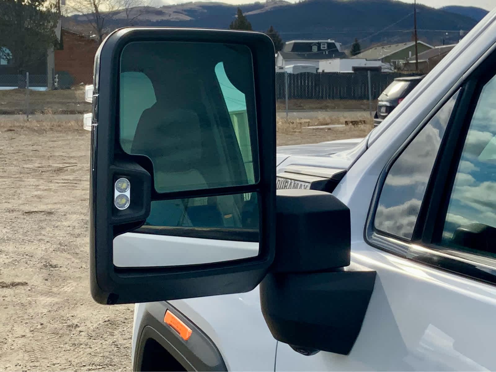 Thumbnail: 2026 GMC Sierra 2500 - 13