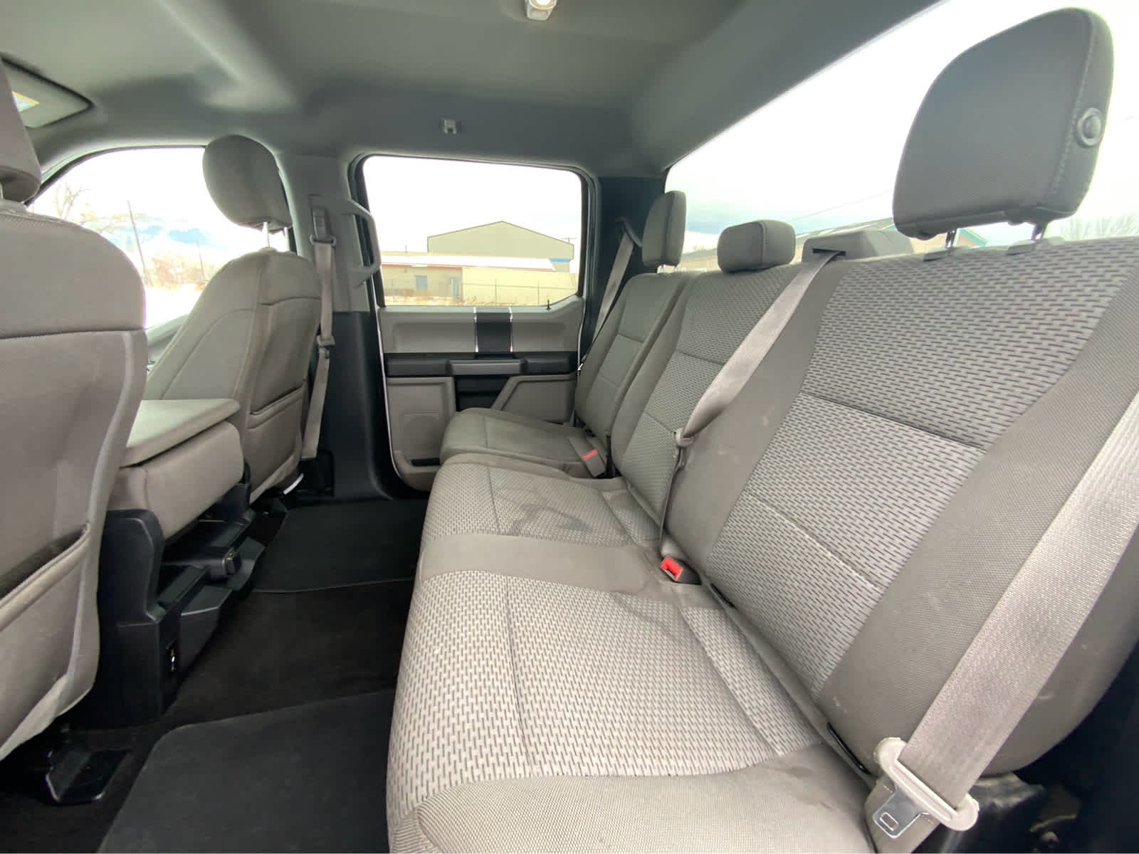 Thumbnail: 2019 Ford F-150 - 15