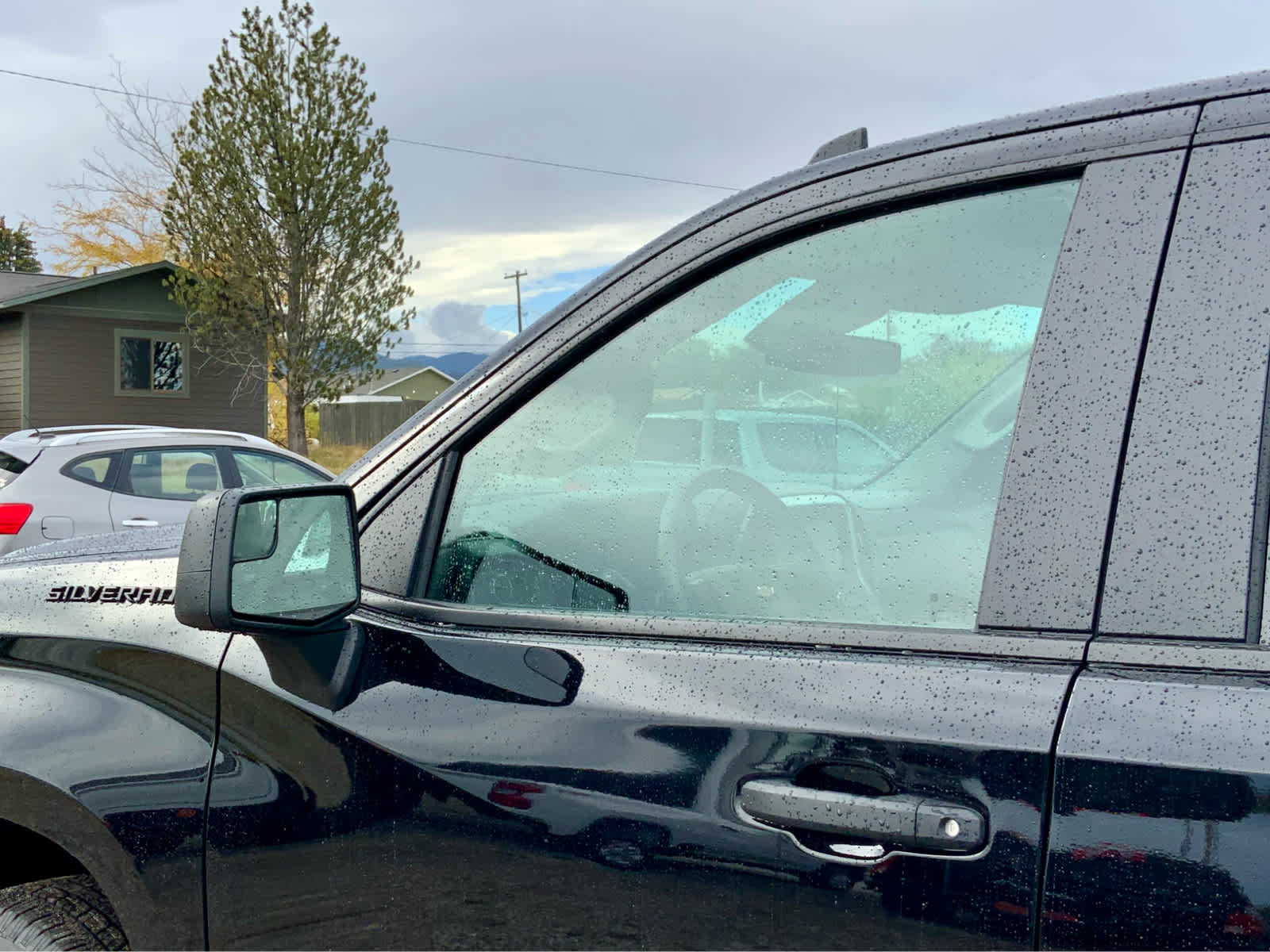 Thumbnail: 2026 Chevrolet Silverado 1500 - 16