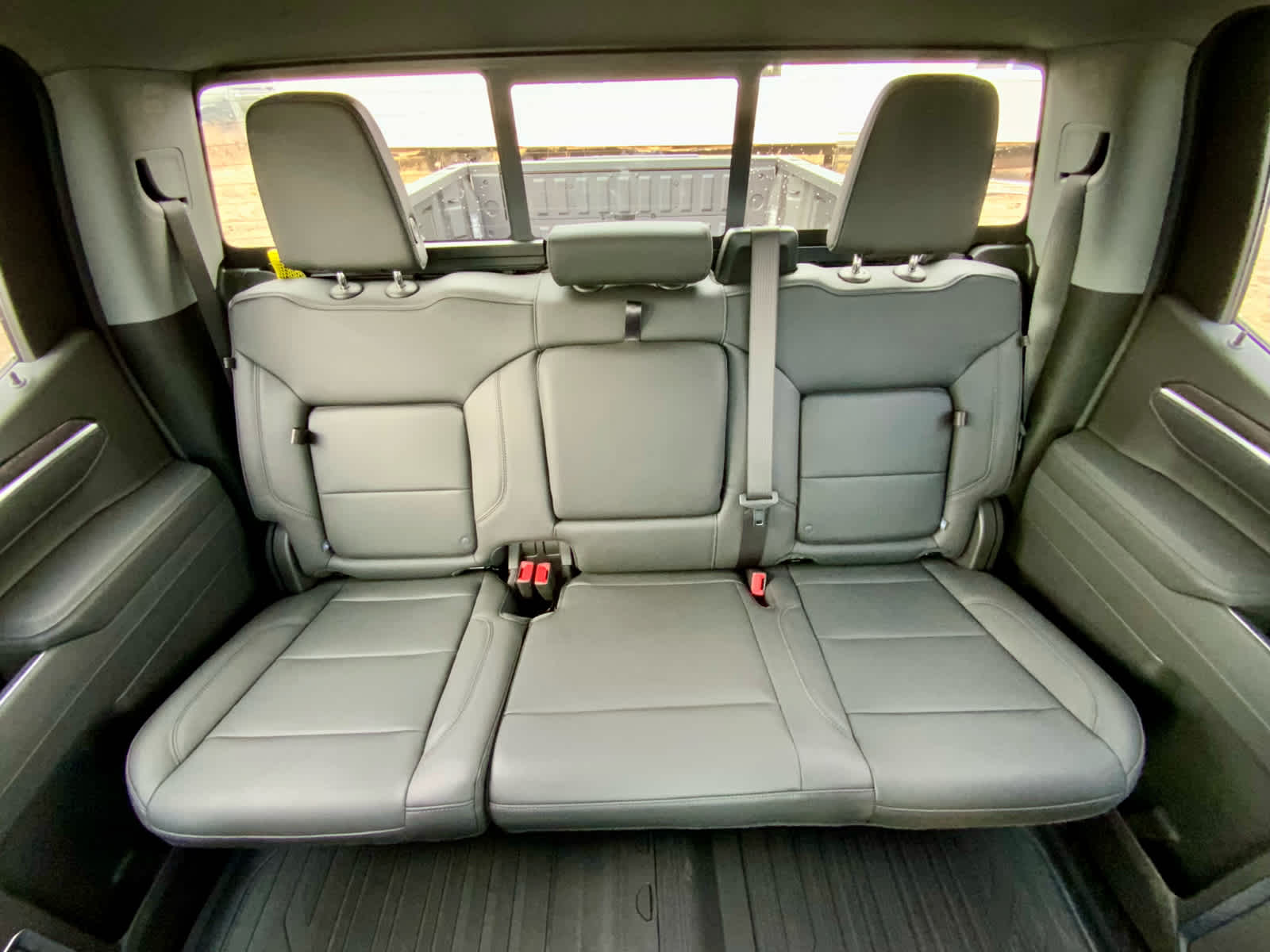 Thumbnail: 2026 GMC Sierra 1500 - 33