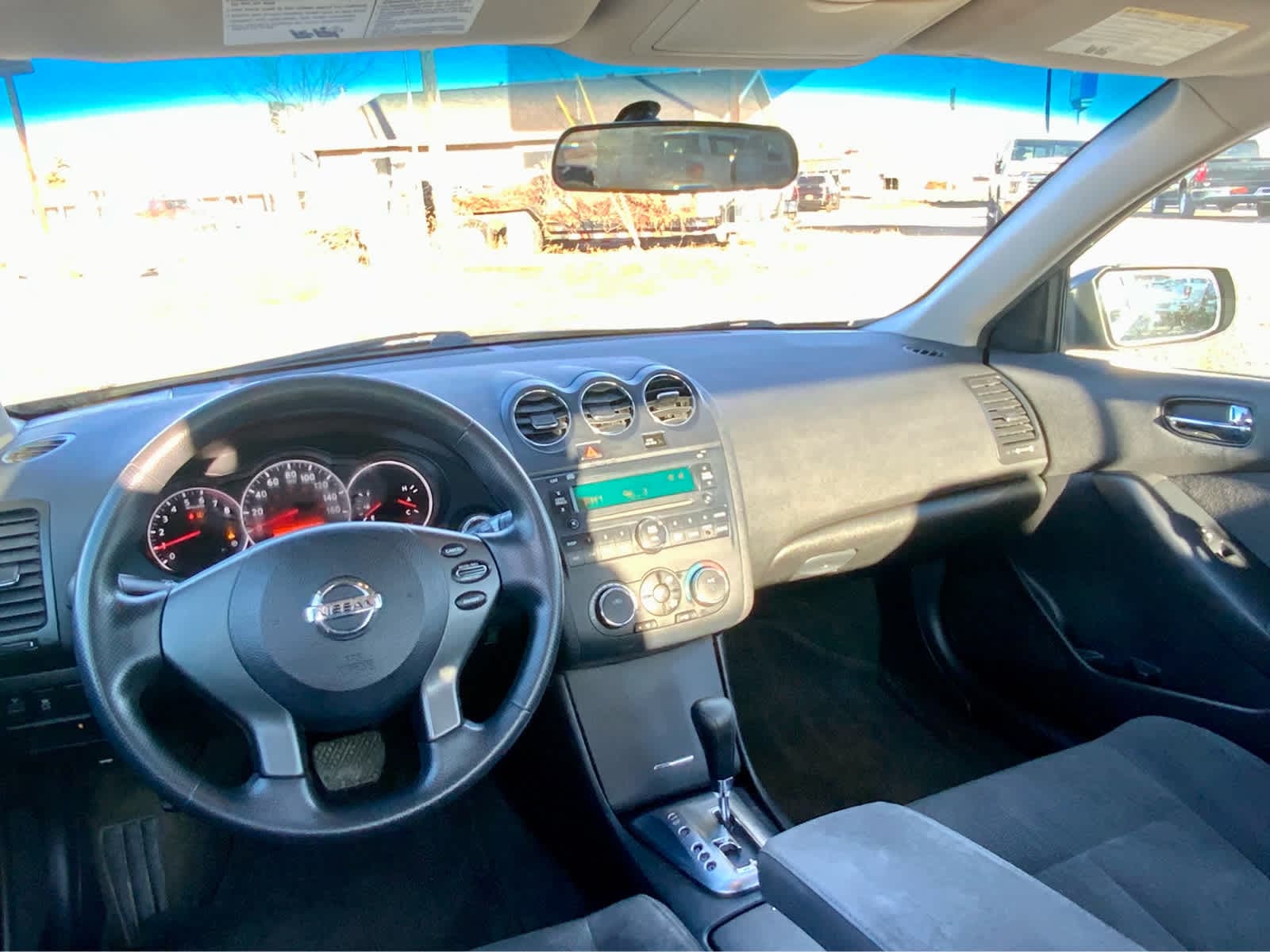 Thumbnail: 2012 Nissan Altima - 32