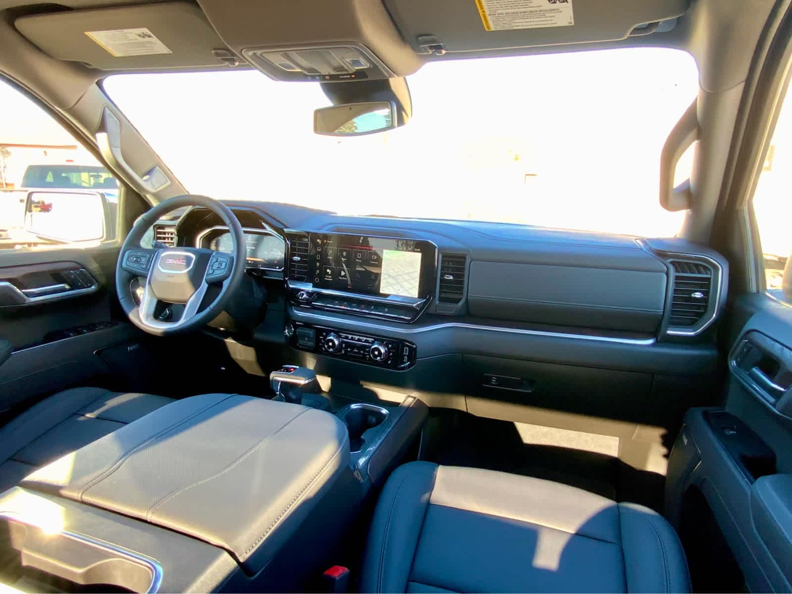 Thumbnail: 2026 GMC Sierra 1500 - 36