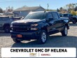 Chevrolet Silverado 1500 LTD