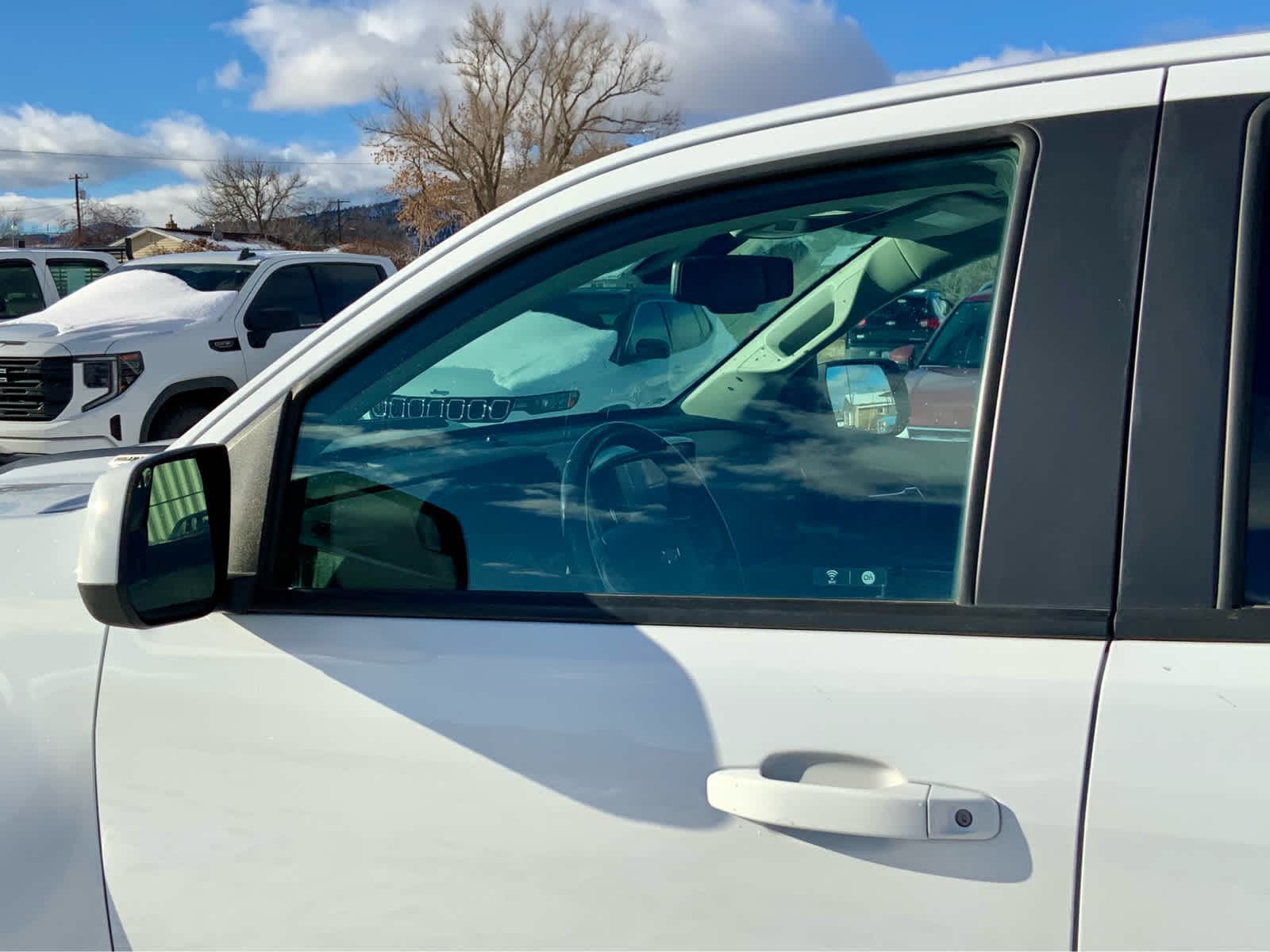 Thumbnail: 2019 Chevrolet Colorado - 13