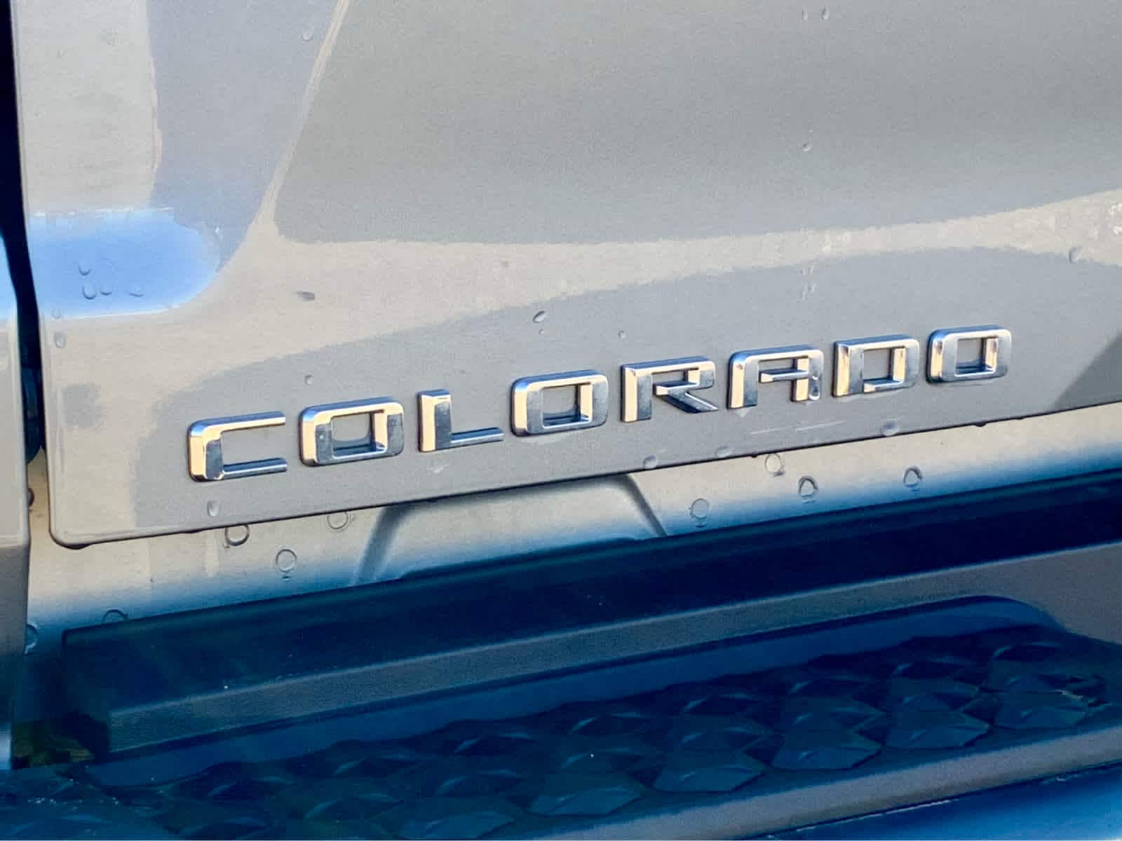 Thumbnail: 2024 Chevrolet Colorado - 25