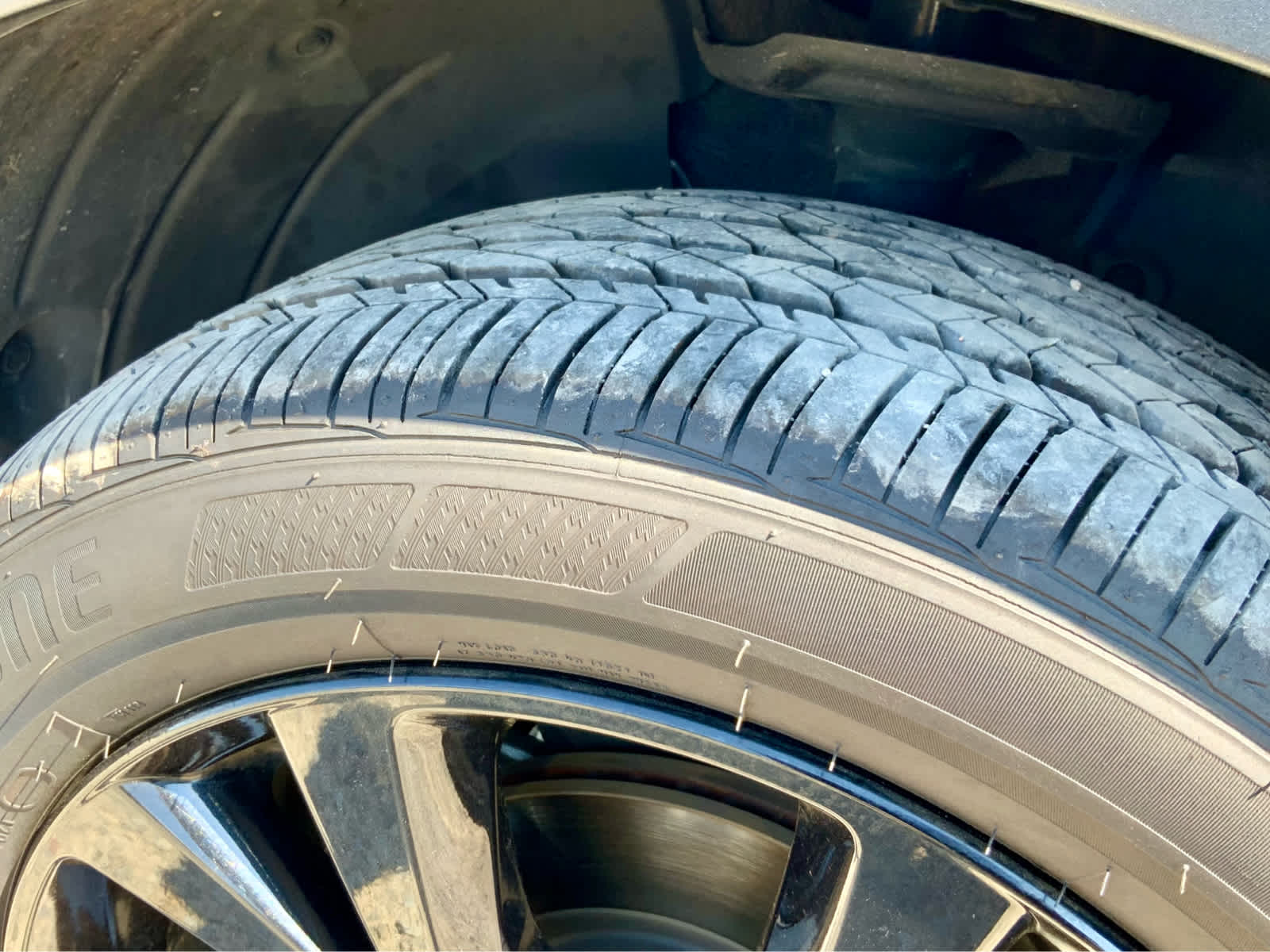 Thumbnail: 2024 Mazda CX-30 - 20