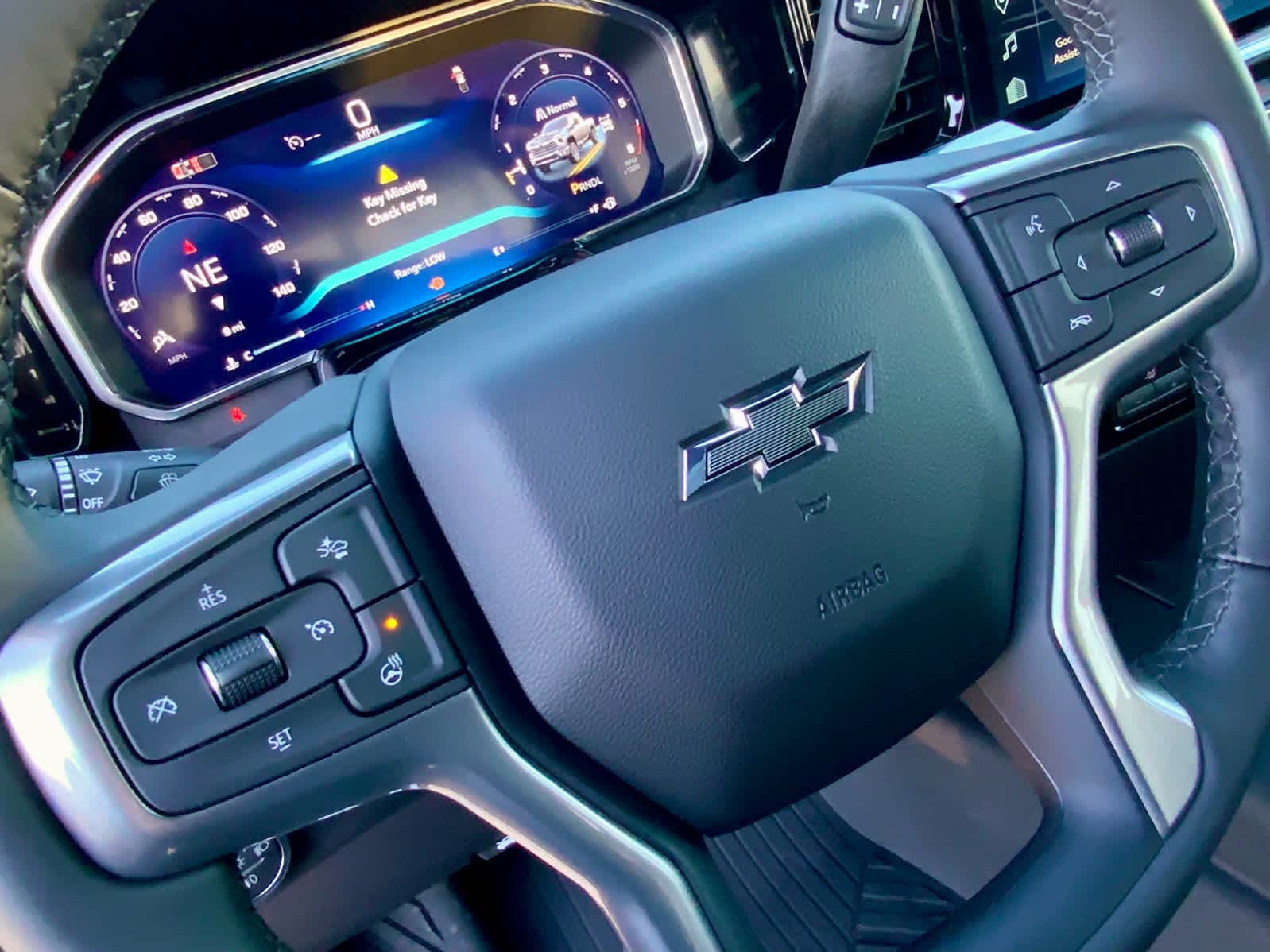 Thumbnail: 2026 Chevrolet Silverado 2500 - 42