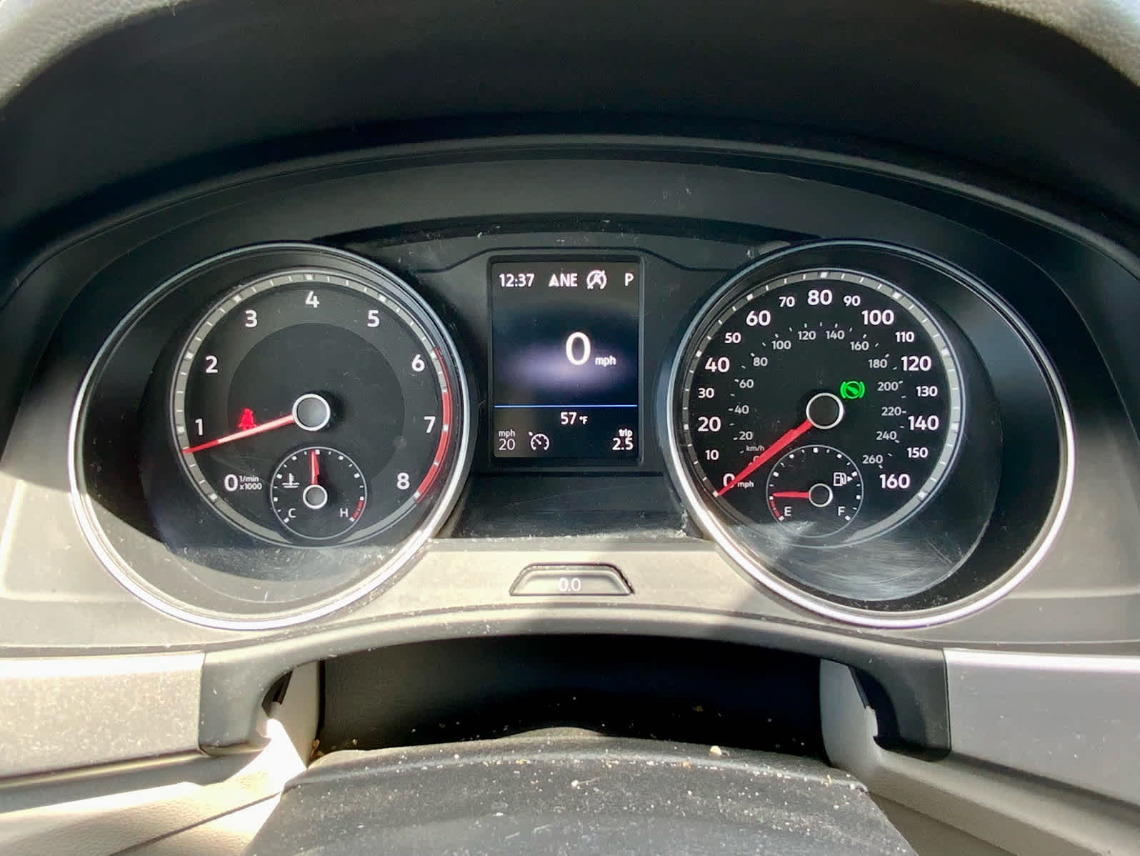 Thumbnail: 2018 Volkswagen Atlas - 43