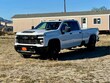  Chevrolet Silverado 2500 HD
