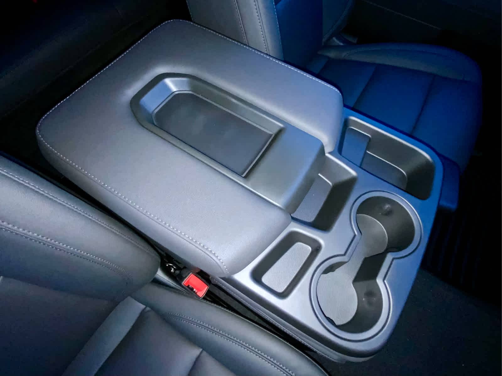 Thumbnail: 2026 Chevrolet Silverado 1500 - 31