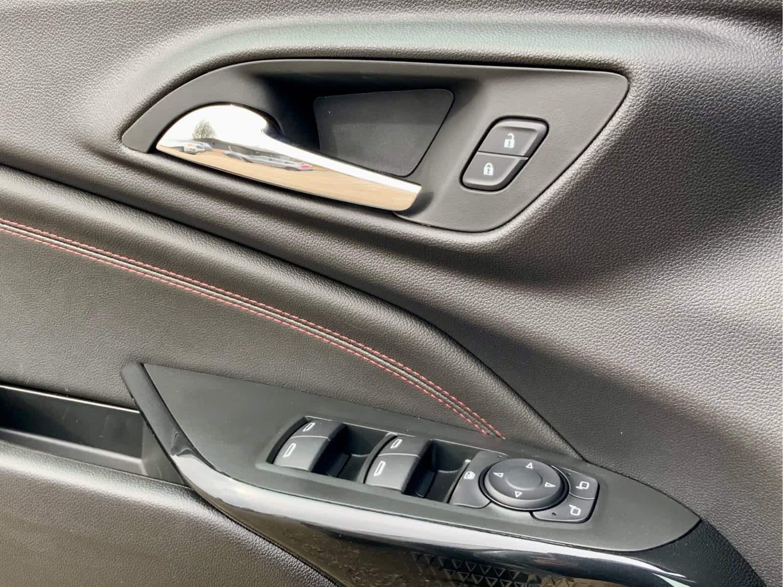 Thumbnail: 2026 Chevrolet Trax - 50