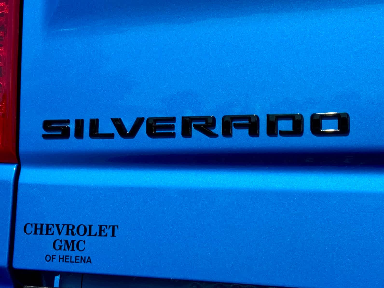 Thumbnail: 2026 Chevrolet Silverado 1500 - 24