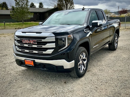 2025 GMC Sierra 1500 SLE Truck