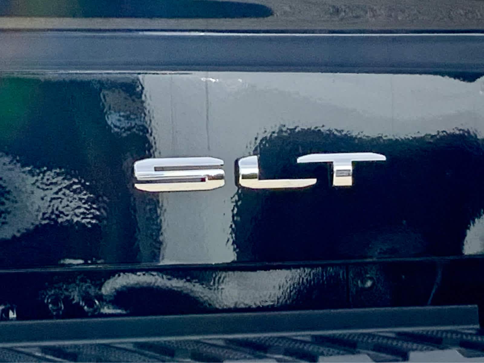 Thumbnail: 2025 GMC Sierra 1500 - 27